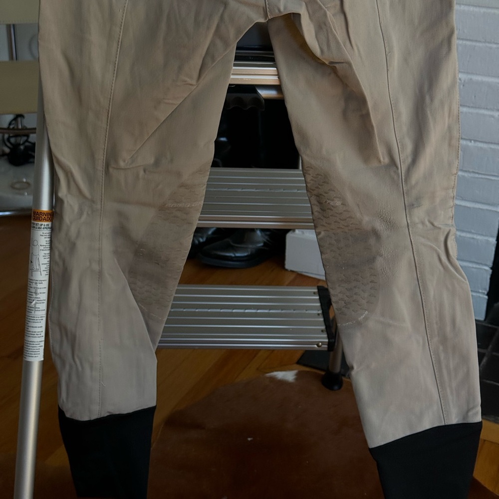 Animo breeches - Picture 7 of 8